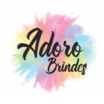 logo da empresa adoro brindes