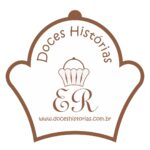 logo da empresa doces histórias