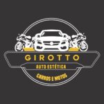 logo da empresa giroto empresa do ramo automotivo