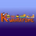 logo da empresa kuantafome