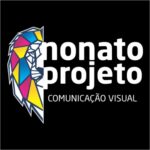logo da empresa nonato projetos
