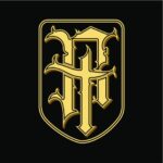 logo rt da empresa rt tattoo empresa de tatuagem