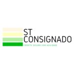 logo da empresa st consignado empresa de emprestimos para aposentados